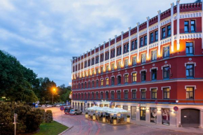 Radisson Hotel Old Town Riga, Riga